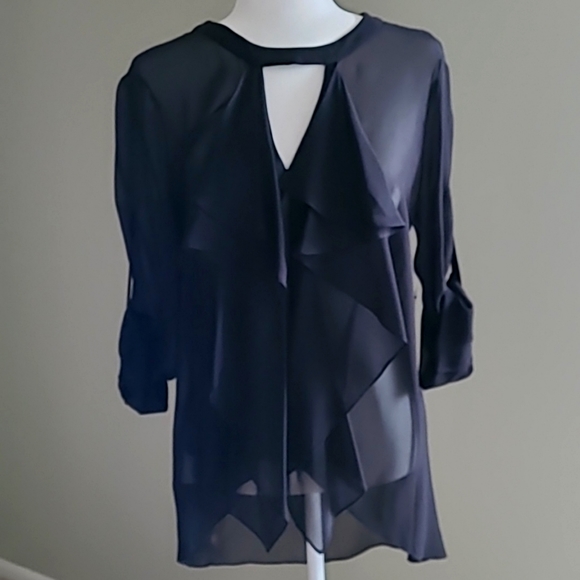 Womens Blouse - Picture 1 of 4